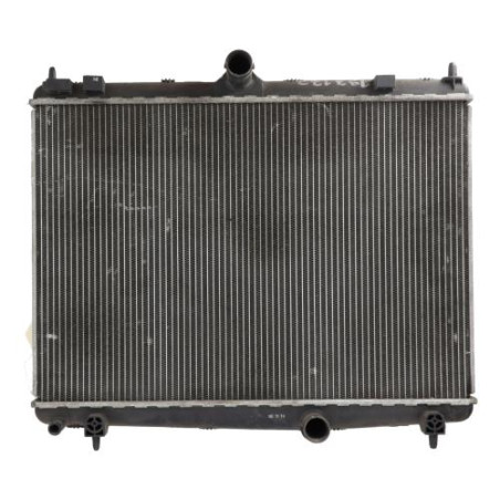 Radiateur eau PEUGEOT 508 1 Photo n°1