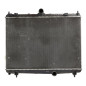 Radiateur eau PEUGEOT 508 1