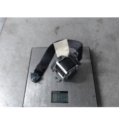 Ceinture arriere droit PEUGEOT 508 1 Photo n°1