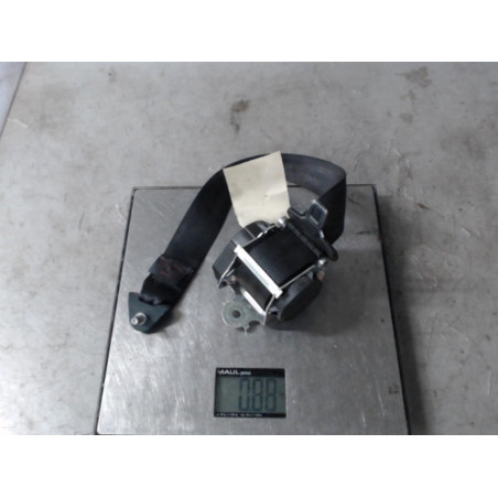 Ceinture arriere droit PEUGEOT 508 1 Photo n°1