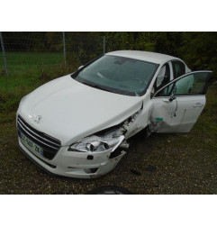 Ceinture arriere droit PEUGEOT 508 1