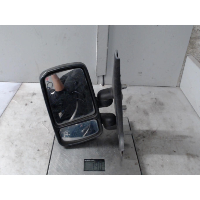 Retroviseur gauche RENAULT MASTER 2