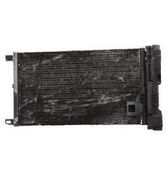 Condenseur de clim BMW X3 E83 Photo n°1