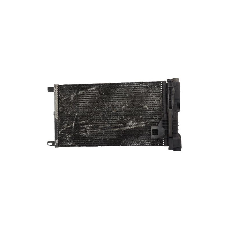Condenseur de clim BMW X3 E83