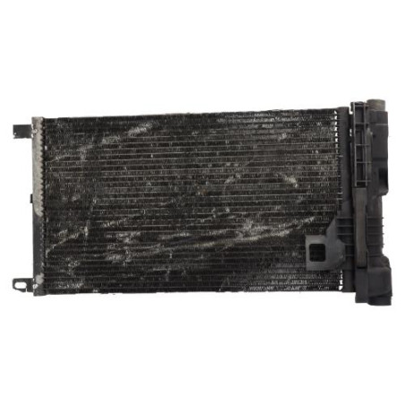 Condenseur de clim BMW X3 E83 Photo n°1