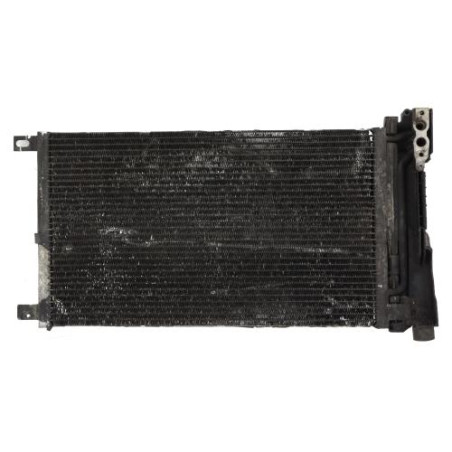 Condenseur de clim BMW X3 E83
