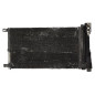 Condenseur de clim BMW X3 E83