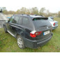 Condenseur de clim BMW X3 E83