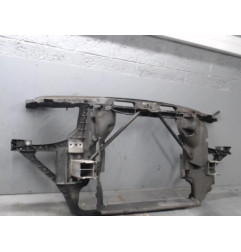 Face avant BMW X3 E83 Photo n°1