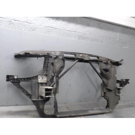 Face avant BMW X3 E83 Photo n°1