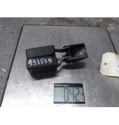 Attache ceinture arriere droit OPEL INSIGNIA 1 Photo n°1