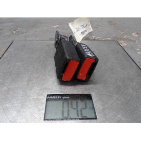 Attache ceinture arriere droit OPEL INSIGNIA 1