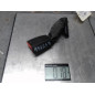 Attache ceinture arriere gauche OPEL INSIGNIA 1