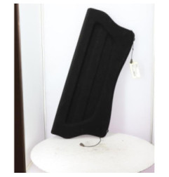 Plage arriere RENAULT CLIO 4 Photo n°1