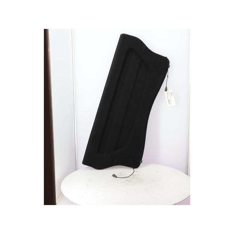 Plage arriere RENAULT CLIO 4