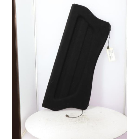 Plage arriere RENAULT CLIO 4 Photo n°1