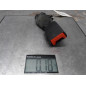 Attache ceinture arriere gauche OPEL INSIGNIA 1