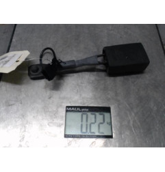 Attache ceinture avant droit OPEL INSIGNIA 1