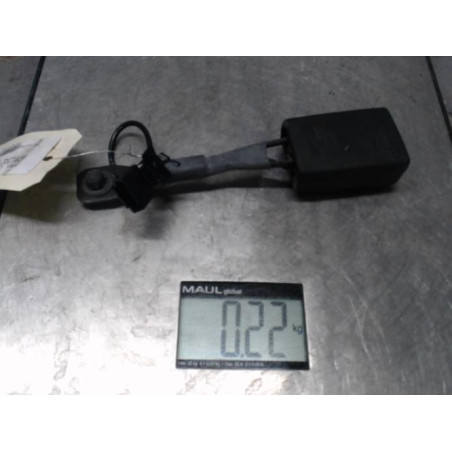 Attache ceinture avant droit OPEL INSIGNIA 1