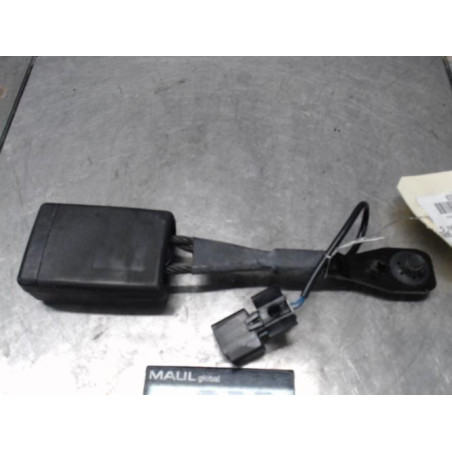 Attache ceinture avant gauche OPEL INSIGNIA 1