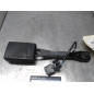 Attache ceinture avant gauche OPEL INSIGNIA 1
