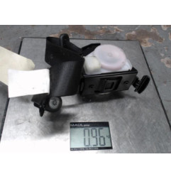 Ceinture arriere droit OPEL INSIGNIA 1 Photo n°1