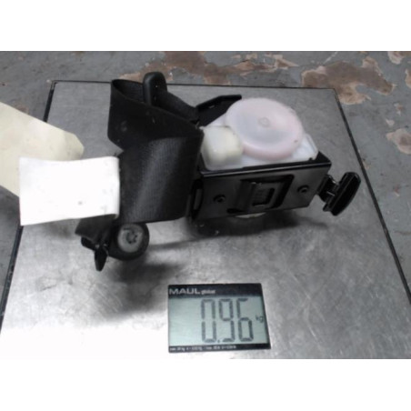 Ceinture arriere droit OPEL INSIGNIA 1 Photo n°1