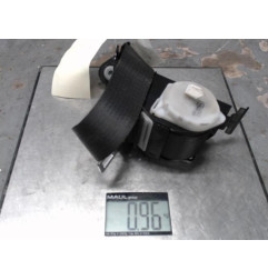 Ceinture arriere gauche OPEL INSIGNIA 1 Photo n°1