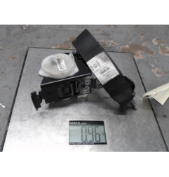 Ceinture arriere gauche OPEL INSIGNIA 1