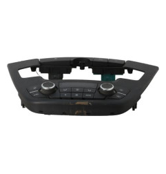 Commande chauffage OPEL INSIGNIA 1 Photo n°1