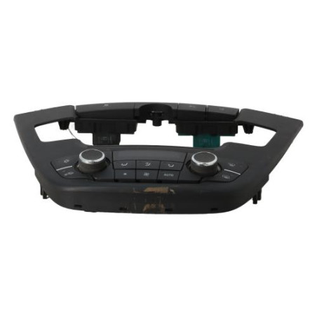Commande chauffage OPEL INSIGNIA 1 Photo n°1