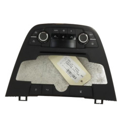 Commande chauffage OPEL INSIGNIA 1 Photo n°3