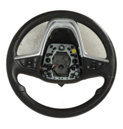 Volant OPEL INSIGNIA 1 Photo n°5