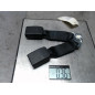Attache ceinture arriere droit DACIA DUSTER 1