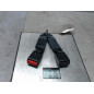 Attache ceinture arriere droit DACIA DUSTER 1