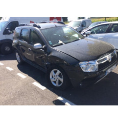 Attache ceinture arriere droit DACIA DUSTER 1 Photo n°3