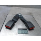 Attache ceinture arriere droit RENAULT MEGANE 3