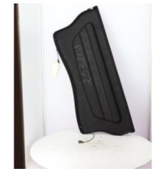 Plage arriere RENAULT CLIO 4