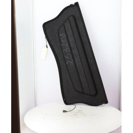 Plage arriere RENAULT CLIO 4