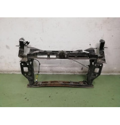 Face avant FIAT BRAVO 2 Photo n°1