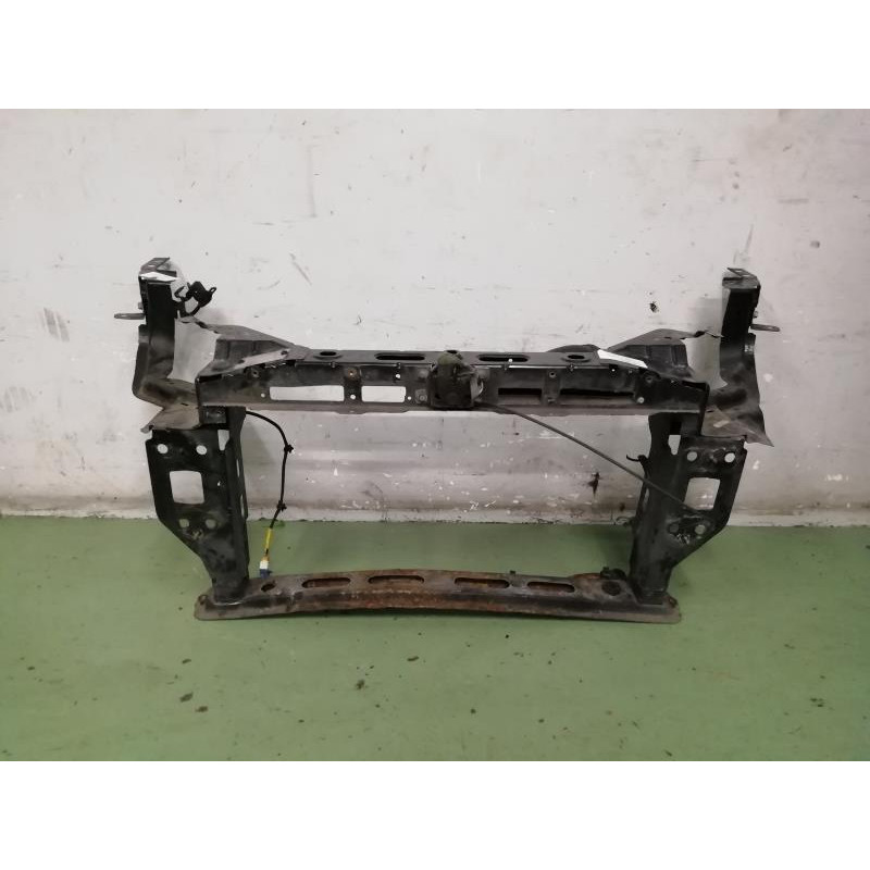 Face avant FIAT BRAVO 2