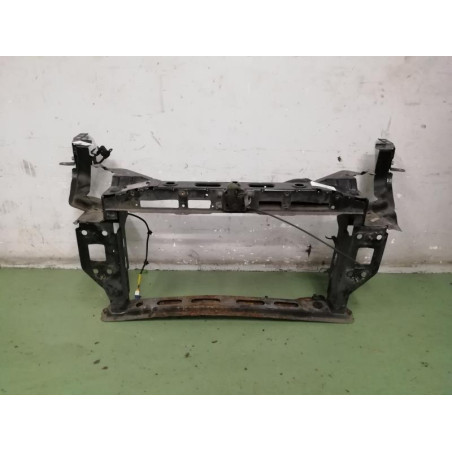 Face avant FIAT BRAVO 2 Photo n°1