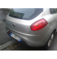 Face avant FIAT BRAVO 2 Photo n°3