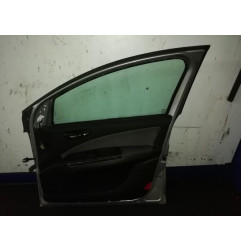 Porte avant droit FIAT BRAVO 2 Photo n°3