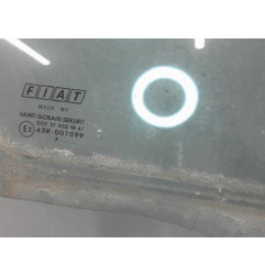 Vitre arriere droit FIAT BRAVO 2