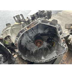 Boite de vitesses MERCEDES VITO 638 Photo n°1