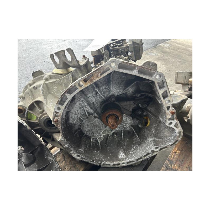 Boite de vitesses MERCEDES VITO 638