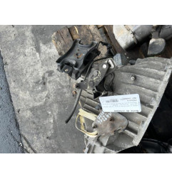 Boite de vitesses MERCEDES VITO 638