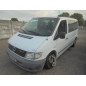Boite de vitesses MERCEDES VITO 638