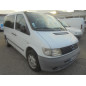 Boite de vitesses MERCEDES VITO 638
